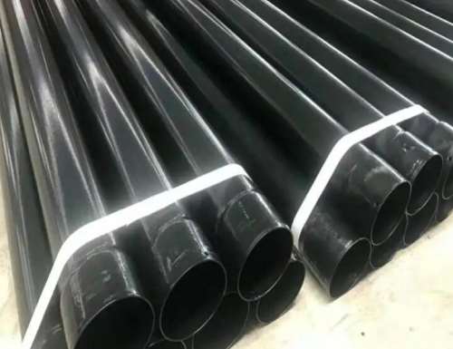 保亭热浸塑钢质保护管现货供应
